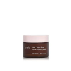 Ondo Beauty 36.5 BBO-SONG Pink Clay & Rose Pore Cleansing Mask 50 Ml