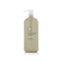 Paul Mitchell Tea Tree Hemp Restoring Conditioner & Body Lotion 1000 Ml