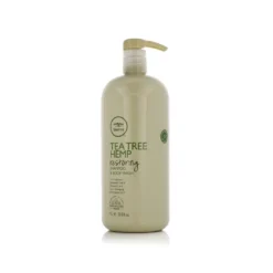 Paul Mitchell Tea Tree Hemp Restoring Shampoo & Body Wash 1000 Ml