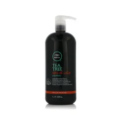 Paul Mitchell Tea Tree Special Color Shampoo 1000 Ml