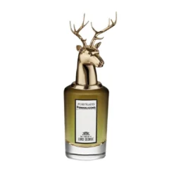 Penhaligon's The Tragedy Of Lord George Eau De Parfum 75 Ml (uomo)