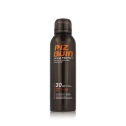 Piz Buin Tan & Protect Tan Intensifying Sun Spray SPF 30 150 Ml