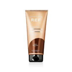 REF Colour Boost Masque (Ash Brown 4.1) 200 Ml