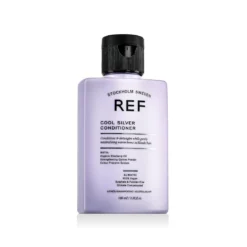 REF Cool Silver Conditioner 100 Ml