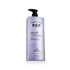 REF Cool Silver Conditioner 1000 Ml