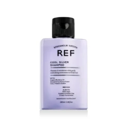 REF Cool Silver Shampoo 100 Ml