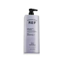 REF Cool Silver Shampoo 1000 Ml
