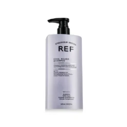 REF Cool Silver Shampoo 600 Ml