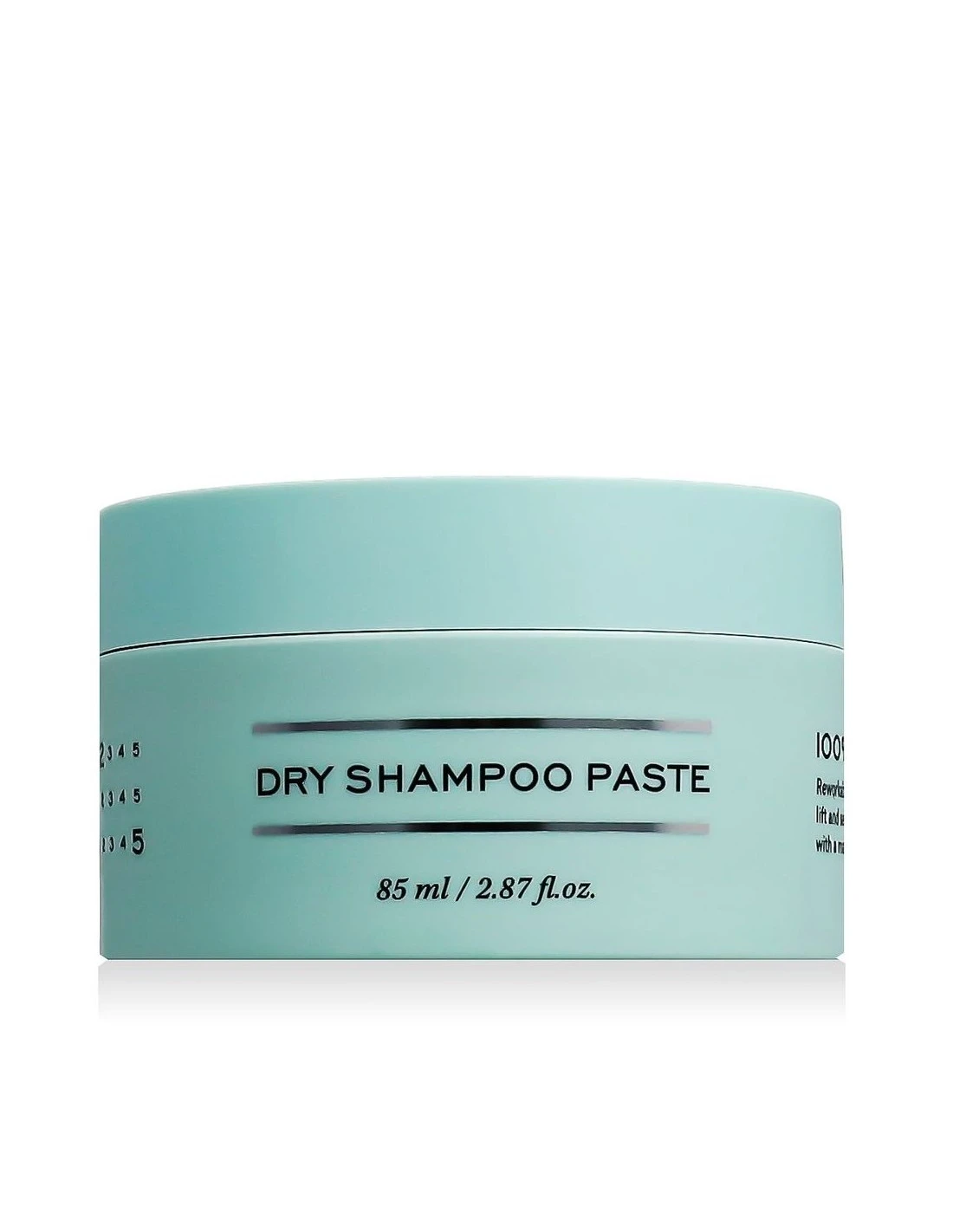REF Dry Shampoo Paste N°205 85 Ml
