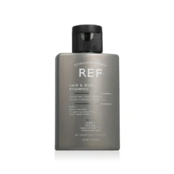 REF Hair & Body Shampoo 100 Ml