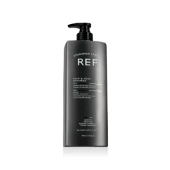 REF Hair & Body Shampoo 1000 Ml