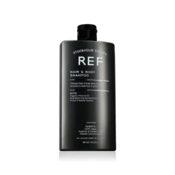 REF Hair & Body Shampoo 285 Ml