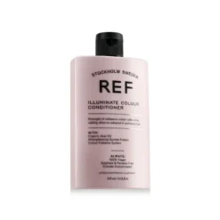 REF Illuminate Colour Conditioner 245 Ml