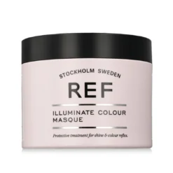 REF Illuminate Colour Masque 250 Ml