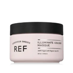 REF Illuminate Colour Masque 500 Ml