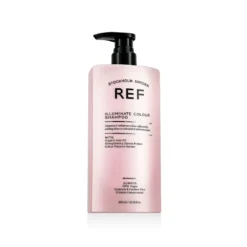 REF Illuminate Colour Shampoo 600 Ml