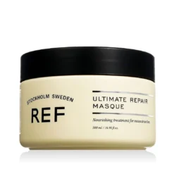 REF Ultimate Repair Masque 500 Ml