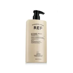 REF Ultimate Repair Shampoo 600 Ml