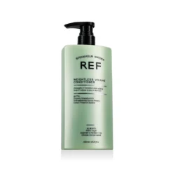 REF Weightless Volume Conditioner 600 Ml