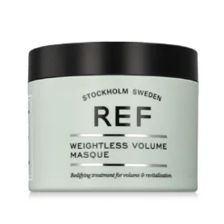 REF Weightless Volume Masque 250 Ml