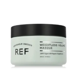 REF Weightless Volume Masque 500 Ml