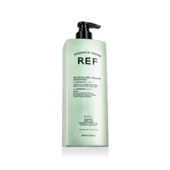REF Weightless Volume Shampoo 1000 Ml