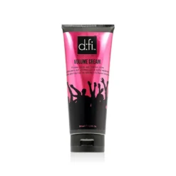 Revlon Professional D:fi Volume Cream 200 Ml