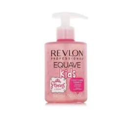 Revlon Professional Equave Kids Princess Look Shampoo 2 In 1 300 Ml