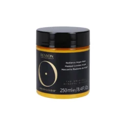 Revlon Professional Orofluido Radiance Argan Mask 250 Ml