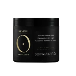Revlon Professional Orofluido Radiance Argan Mask 500 Ml