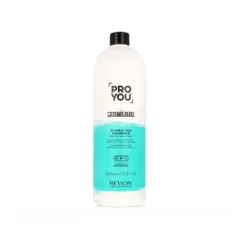 Revlon Professional Pro You The Moisturizer Hydrating Shampoo 1000 Ml