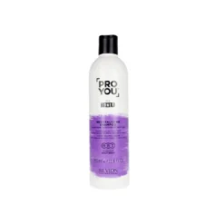 Revlon Professional Pro You The Toner Neutralizing Shampoo 350 Ml