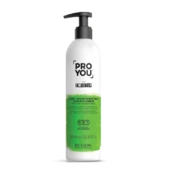 Revlon Professional PRO YOU THE TWISTER Curl Moisturizing Conditioner 350 Ml