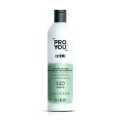 Revlon Professional PRO YOU THE WINNER Anti Hair Loss Invigorating Shampoo 350 Ml