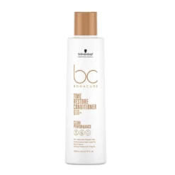 Schwarzkopf Professional BC Bonacure Time Restore Q10+ Conditioner 200 Ml