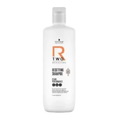 Schwarzkopf Professional Bonacure R-Two Resetting Shampoo 1000 Ml