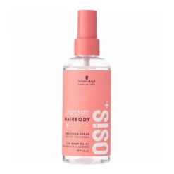 Schwarzkopf Professional Osis+ Hairbody Spray 200 Ml