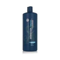 Sebastian Professional Twisted Shampoo 1000 Ml