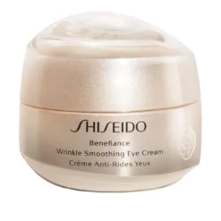 Shiseido Benefiance Wrinkle Smoothing Eye Cream 15 Ml
