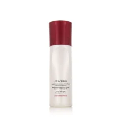 Shiseido Complete Cleansing Microfoam Cleanse + Remove 180 Ml