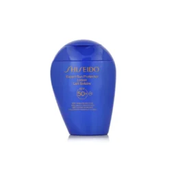Shiseido Expert Sun Protector Face & Body Lotion SPF 50+ 150 Ml
