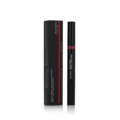 Shiseido LipLiner InkDuo (Prime + Line) 08 True Red 1 Pcs