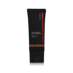 Shiseido Synchro Skin Self-Refreshing Tint SPF 20 (515 Deep) 30 Ml
