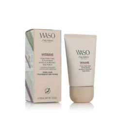 Shiseido Waso Satocane Pore Purifying Scrub Mask 80 Ml