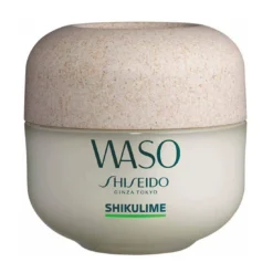 Shiseido Waso Shikulime Mega Hydrating Moisturizer 50 Ml