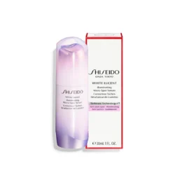 Shiseido White Lucent Illuminating Micro-Spot Serum 30 Ml