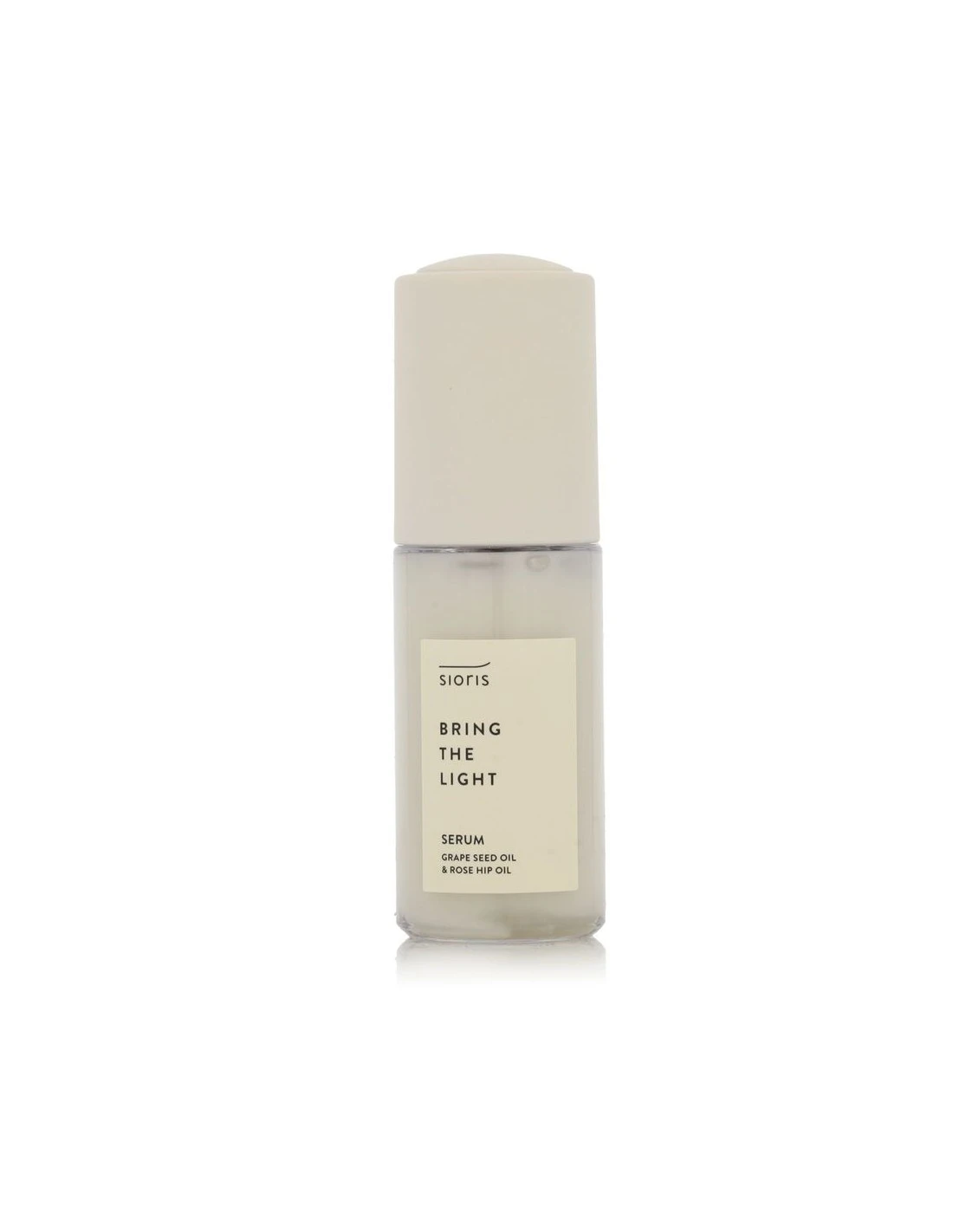 Sioris Bring The Light Serum 35 Ml