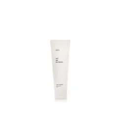 Sioris Let Me Refresh Foam Cleanser 120 Ml