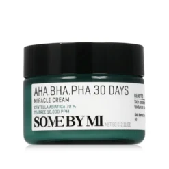 Some By Mi AHA.BHA.PHA 30 Days Miracle Cream 60 G