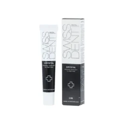 Swissdent Crystal Repair & Whitening Toothcream 50 Ml